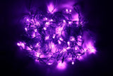 Digilight 200 inch Yellow, Pink, Purple Rice Lights