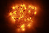 Digilight 200 inch Pink, Green, Yellow Rice Lights