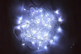 Digilight 200 inch Green, Red, White Rice Lights