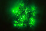 Digilight 200 inch Green, White, Red Rice Lights