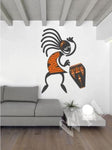 Wallmantra Extra Large Vinyl Sticker