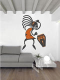 Wallmantra Extra Large Vinyl Sticker