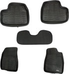 Accessory Mart FFB Car Mat Ford Figo