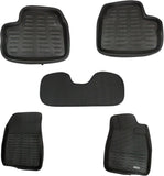 Accessory Mart FFB Car Mat Ford Figo