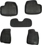 Accessory Mart FFB Car Mat Ford Figo