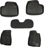Accessory Mart FFB Car Mat Ford Figo