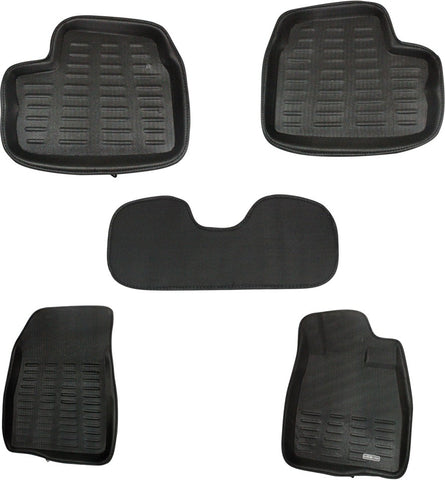 Accessory Mart FFB Car Mat Ford Figo