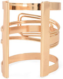 BGS Alloy Cuff