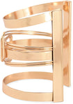 BGS Alloy Cuff