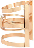 BGS Alloy Cuff