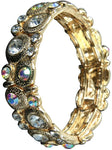 BGS Alloy Charm Bracelet