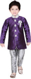 Jeet Boy's Kurta and Pyjama Set