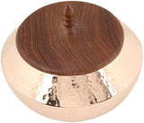 Kalpaveda Copper Bowl