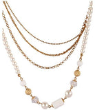 Aaishwarya Crystal Alloy Necklace