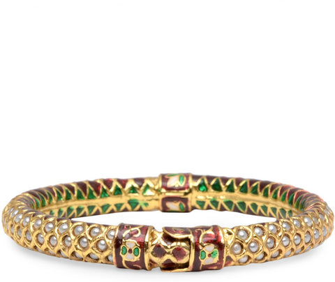 BGS Alloy Bangle