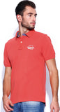 Numero Uno Solid Men's Polo T-Shirt
