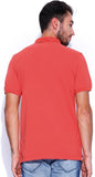 Numero Uno Solid Men's Polo T-Shirt