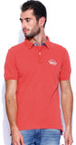 Numero Uno Solid Men's Polo T-Shirt