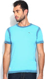 Numero Uno Solid Men's Round Neck T-Shirt