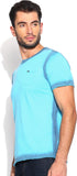 Numero Uno Solid Men's Round Neck T-Shirt