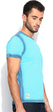 Numero Uno Solid Men's Round Neck T-Shirt