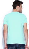 Numero Uno Printed Men's Round Neck T-Shirt