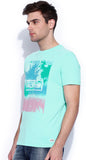 Numero Uno Printed Men's Round Neck T-Shirt
