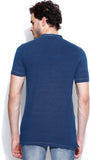 Numero Uno Solid Men's Henley T-Shirt