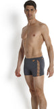 Speedo Monogram Aquashort Graphic Print Men's