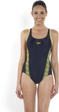 Speedo Endurance10+Raceback Solid Women's