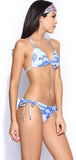 Roxy Beach Wear Lingerie Set