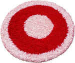 Amit Carpet Polyester Medium Door Mat ACI20160326