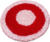 Amit Carpet Polyester Medium Door Mat ACI20160326