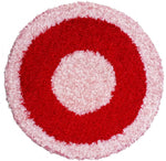 Amit Carpet Polyester Medium Door Mat ACI20160326