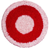 Amit Carpet Polyester Medium Door Mat ACI20160326