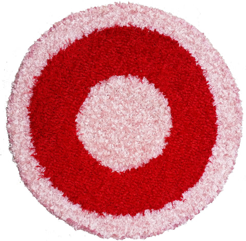 Amit Carpet Polyester Medium Door Mat ACI20160326