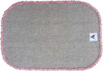 Amit Carpet Polyester Medium Door Mat ACI20160340