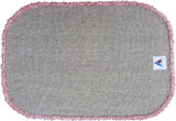 Amit Carpet Polyester Medium Door Mat ACI20160340