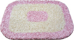 Amit Carpet Polyester Medium Door Mat ACI20160340