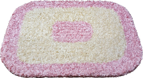 Amit Carpet Polyester Medium Door Mat ACI20160340