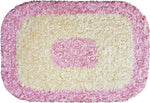 Amit Carpet Polyester Medium Door Mat ACI20160340