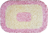 Amit Carpet Polyester Medium Door Mat ACI20160340