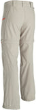 Quechua MOD TECHFRESH Girl's Cargos