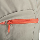 Quechua MOD TECHFRESH Girl's Cargos