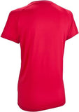 Quechua Solid Women's Round Neck T-Shirt