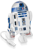 Star Wars R2-D2 830 USB USB Hub