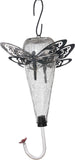 Goyal India 31 cm Iron, Glass Garden Stake