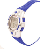 Vizion 8502-4BLUE Sports Series Digital Watch  - For Boys, Girls