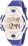 Vizion 8502-4BLUE Sports Series Digital Watch  - For Boys, Girls