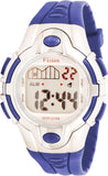 Vizion 8502-4BLUE Sports Series Digital Watch  - For Boys, Girls